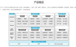 大数据操作体系,大数据操作体系概述