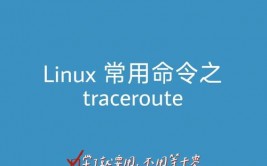 linux路由盯梢,什么是路由盯梢？