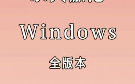 windows永久激活,轻松解锁体系潜能