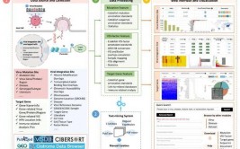 公安dna数据库,看护正义的科技利器