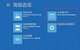 windows创立文件指令,Windows指令行下创立文件的多种办法