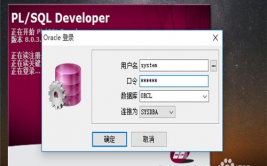 oracle登录sys用户,新装置oracle怎样登录sys或system