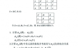 数据库除法运算,除法运算符的语法