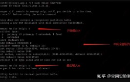 linux检查空间,Linux体系下检查磁盘空间运用情况详解