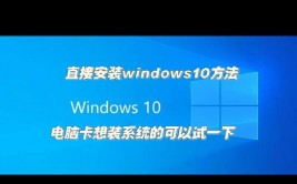 windows10光盘镜像,windows10官方下载官网