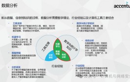 大数据发掘剖析,界说与重要性