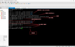 linux移动文件夹到别的一个文件夹,准备工作