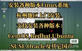 linux怎样装置软件,Linux体系下软件装置全攻略