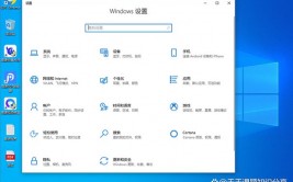 windows10怎样关机,windows10关机键怎样弄出来