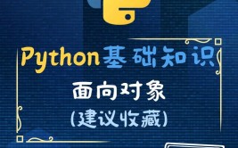 python目标,深化了解Python中的目标与面向目标编程