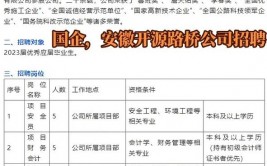 安徽开源路桥有限责任公司,国有归纳性修建企业的兴起