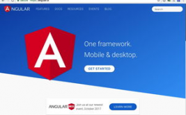 angular官网,构建高效Web运用的攻略