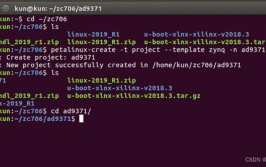 linux编译,Linux编译环境建立与基础教程