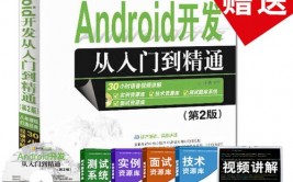 依据android的app开发,从零根底到实战