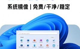 windows体系镜像,定制化装置与优化攻略