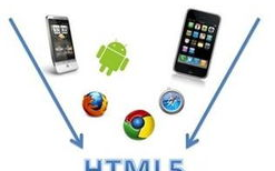 html5简介,什么是HTML5？