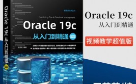 oracle数据库入门教程, 什么是Oracle数据库？