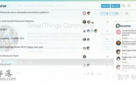 开源论坛程序,构建社区互动的利器