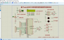 嵌入式开发项目实例