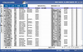 企业名录数据库,商业决议计划的得力助手