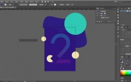 ai格局是什么,AI格局是什么？深化了解Adobe Illustrator矢量图形文件