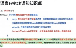 java18,形式匹配的switch句子