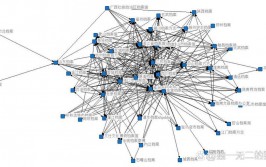 图数据库 使用场景,交际网络剖析