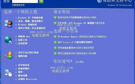 windows协助和支撑,Windows体系常见问题解答与支撑攻略