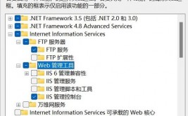 windows文件服务器,装备、办理与使用