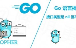 go接口,什么是Go言语的接口？