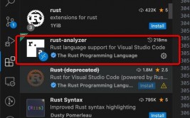 rust怎样调中文,Rust编程言语中完成中文输入与处理的办法