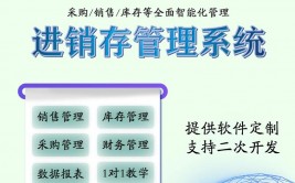 进销存开源,助力企业高效办理，下降本钱