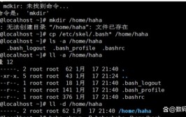 linux怎样翻开终端,Linux体系怎么翻开终端