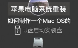 制造macos发动u盘,轻松制造macOS发动U盘，轻松装置Mac体系