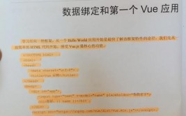 什么是vue,二、Vue.js简介