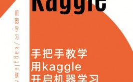 kaggle机器学习,从入门到通晓的实战攻略