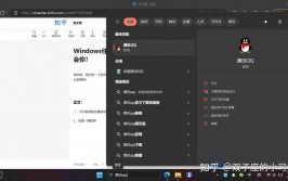 windows桌面应用程序开发,浅显易懂Windows桌面应用程序开发