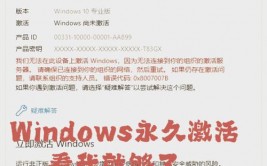 windows7怎么激活,轻松处理体系激活难题