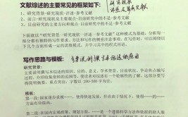 机器学习看不懂论文,怎么战胜看不懂的窘境