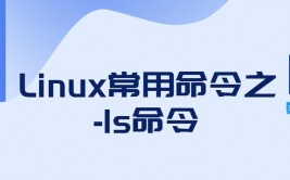 linux指令ls,什么是ls指令？