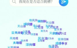 ai算命,科技与迷信的交汇点