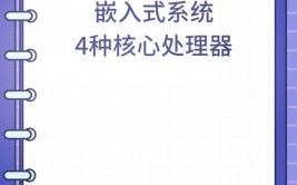 嵌入式技能与使用归于什么大类,嵌入式技能与使用所属大类解析