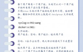 linux新建用户并授权,基础教程