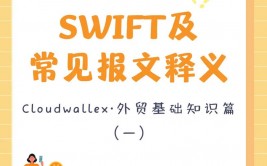 swift code是什么,什么是Swift Code？