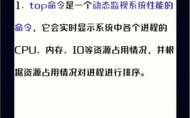 linux检查cpu运用情况,Linux体系下CPU运用情况的检查办法详解