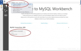 c#衔接mysql,C衔接MySQL数据库的具体教程