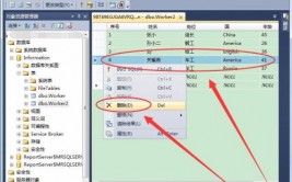 oracle删去字段sql,Oracle数据库中删去字段的SQL句子详解