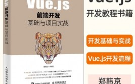 vue技能,前端开发的现代解决方案