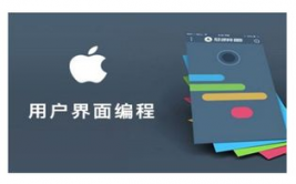 ios高档开发工程师,技能深耕与工作洞悉