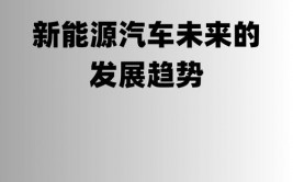 开源轿车,未来轿车工业的立异引擎